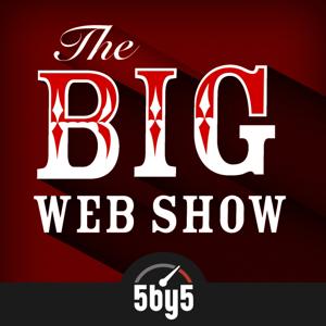 The Big Web Show by 5by5