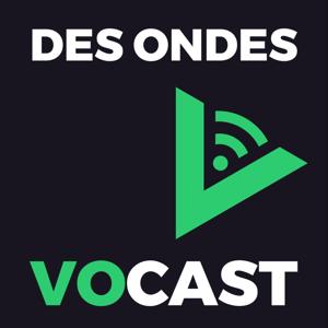 Des Ondes Vocast