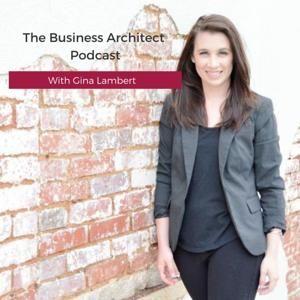 The Business Architect