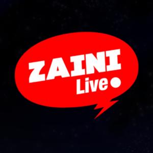 Zaini Live.