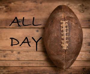 All Day Pigskin