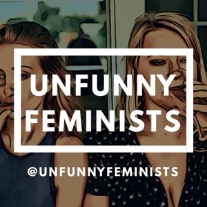 UnfunnyFeminists