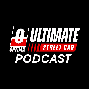 The Optima Search For The Ultimate Street Car Series Podcast