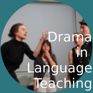 Drama in Language Teaching Podcast