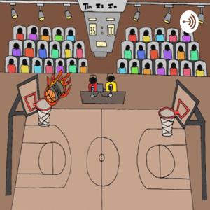 The Tin is in Podcast