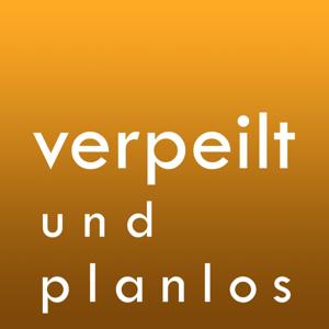 verpeilt und planlos