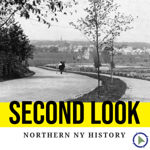 Second Look: A paper's history of Northern New York