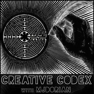 Creative Codex by MJDorian