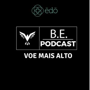 BE Podcast - O Podcast da Black Eagles