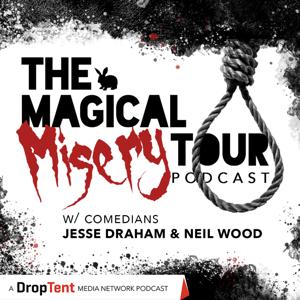 The Magical Misery Tour