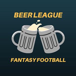 Beer League Fantasy Football