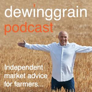 Dewing Grain Podcast by Dewing Grain