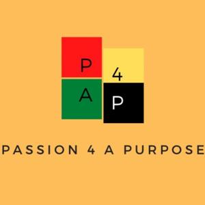 Passion For A Purpose