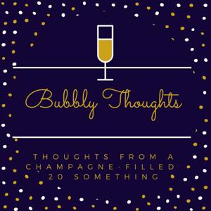 Bubbly Thoughts Podcast