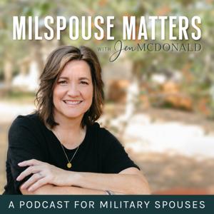 Milspouse Matters