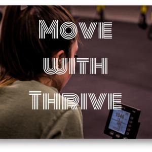 Move with Thrive
