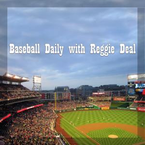 Baseball Daily Podcast