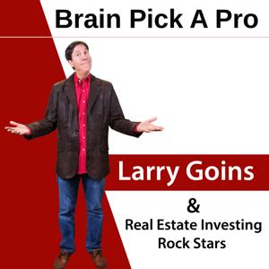 Brain Pick a Pro Podcast