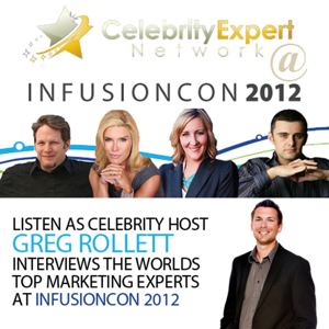 Celebrity Expert Network » InfusionCon2012