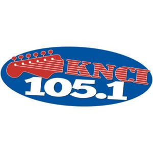 New Country 105.1 KNCI Sacramento Podcast