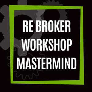 Real Estate Broker Workshop Mastermind