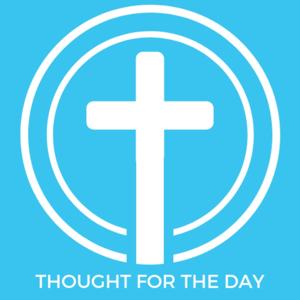 Thought for the Day