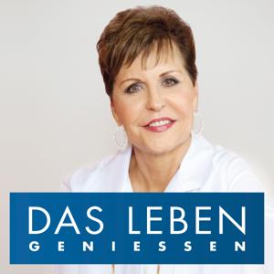 DAS LEBEN GENIESSEN - Joyce Meyer