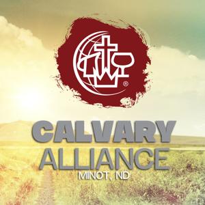 Calvary of Minot