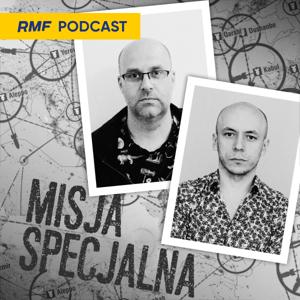 Misja specjalna by RMF FM