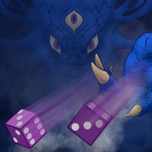 Dice From Above