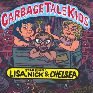 Garbage Tale Kids