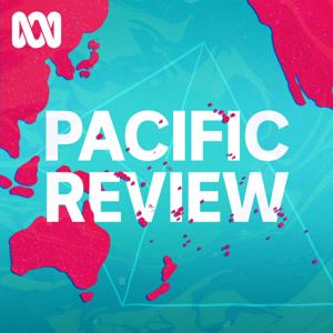 Pacific Review by Radio Australia, ABC Radio