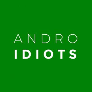 Androidiots podcast