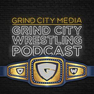 Grind City Wrestling by Grind City Media