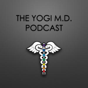 The YOGI M.D. Podcast