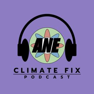 Climate Fix Podcast