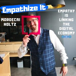 Empathize IT! Empathy and Entreprenuers