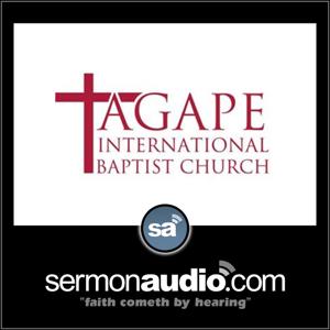 Agape International Baptist Church