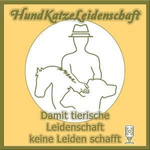 Hund Katze Leidenschaft