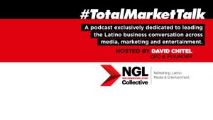 #TotalMarketTalk Podcast