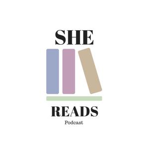 SHE Reads