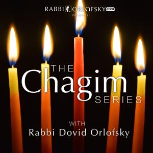 The Chagim Series