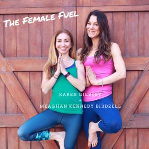 The Female Fuel - Mom Life + Fit Motherhood