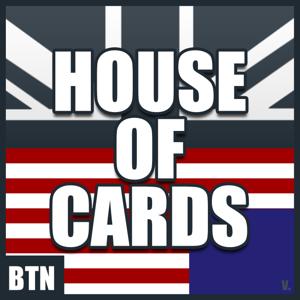 The House of Cards podcast - video