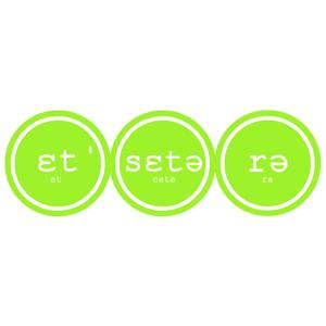 et cetera