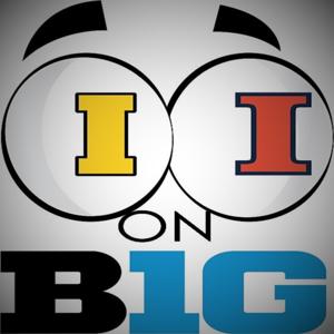 Eyes On B1G by Jeffrey The Greek and B1G Kurt