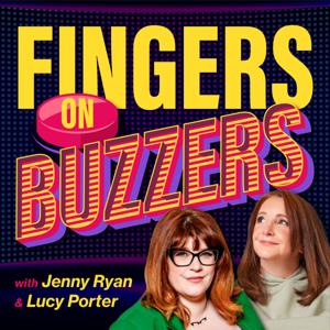 Fingers On Buzzers by Fingers On Buzzers