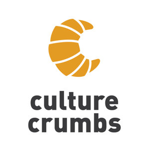 Culture Crumbs Podcast