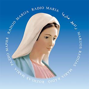 Podcast – Radio Maria Guatemala