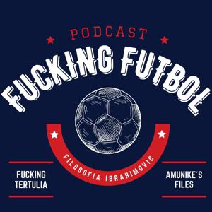 Fucking Futbol